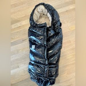 7 AM Enfant Blanket 212 Evolution Footmuff